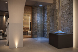 Alpine Wellness Hotel