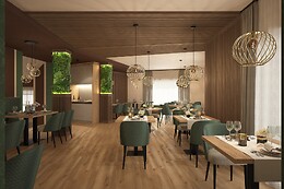 Alpine Wellness Hotel