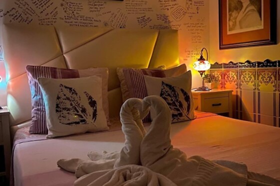 Online Booking EPS - photo 1