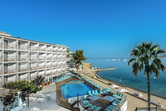 Online Booking EPS - photo 0