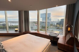 Online Booking EPS