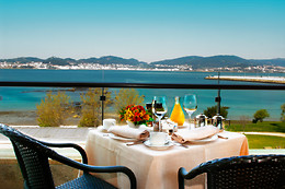 PAZO LOS ESCUDOS HOTEL & SPA RESORT