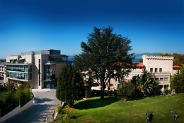 PAZO LOS ESCUDOS HOTEL & SPA RESORT