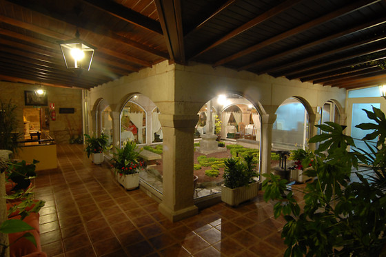 HOTEL GASTRONOMICO CASA ROSALIA - photo 1