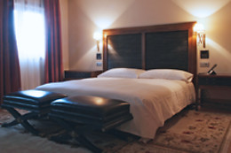PAZO LOS ESCUDOS HOTEL & SPA RESORT