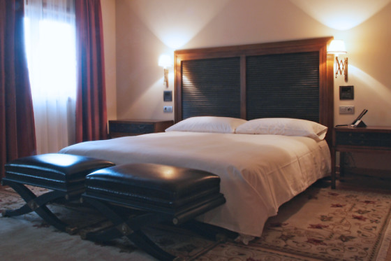 PAZO LOS ESCUDOS HOTEL & SPA RESORT - photo 5