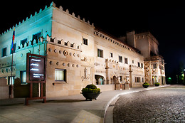 PAZO LOS ESCUDOS HOTEL & SPA RESORT