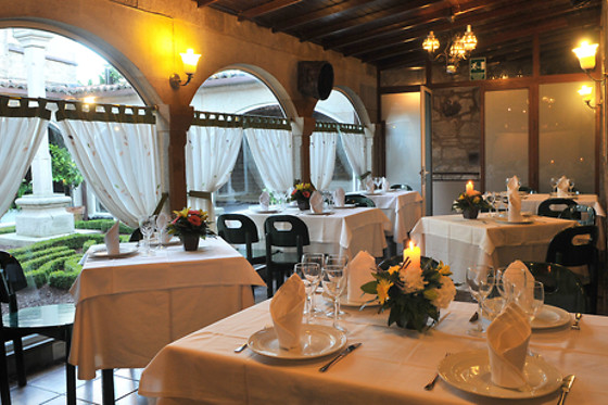 HOTEL GASTRONOMICO CASA ROSALIA - photo 2
