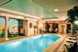 Hotel La Bocchetta