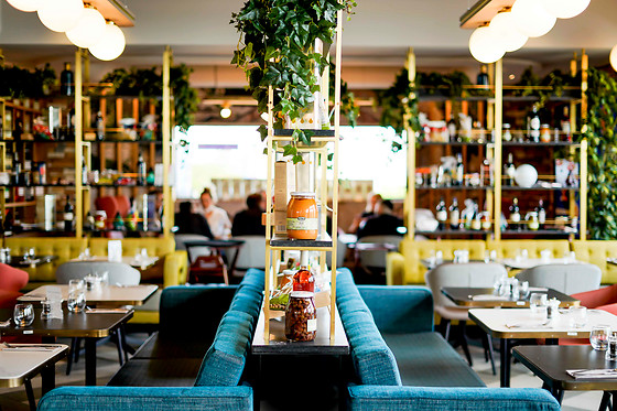 Il Ristorante Compiègne - photo 0