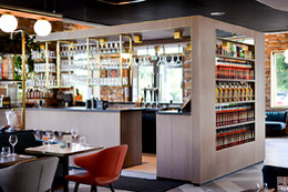 Il Ristorante Compiègne