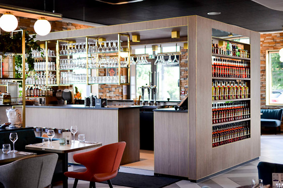 Il Ristorante Compiègne - photo 1