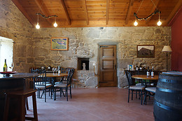 BODEGAS CORISCA