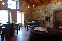 BODEGAS CORISCA