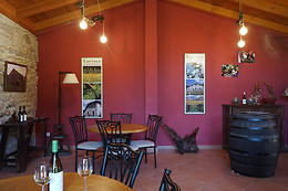 BODEGAS CORISCA