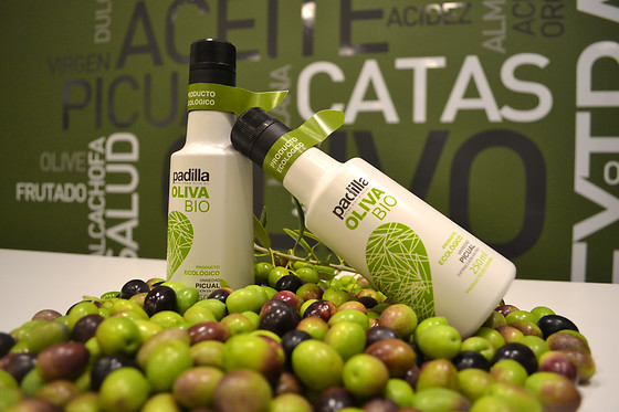 ACEITES PADILLA - photo 0