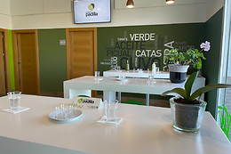 ACEITES PADILLA