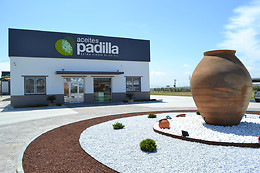 ACEITES PADILLA