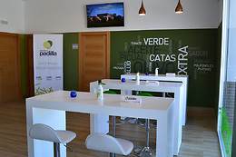 ACEITES PADILLA