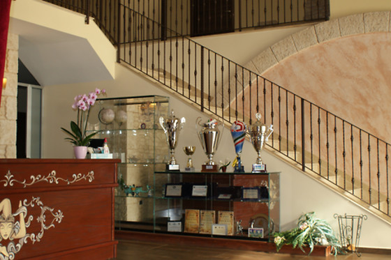 Mimì Hotel & Camping - photo 1