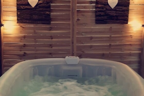 Spa Lodge By Amély - photo 0