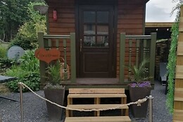 Spa Lodge By Amély