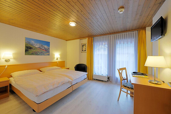 Hotel Rössli** - photo 9