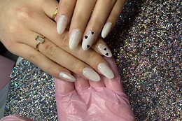 Loana Beauty S