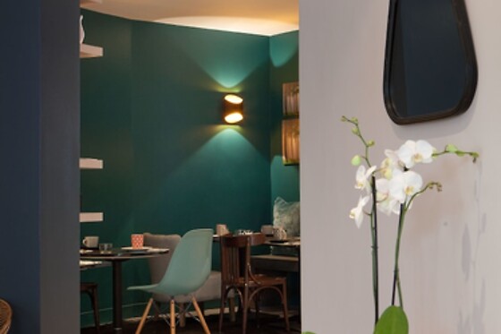 Online Booking EPS - photo 1