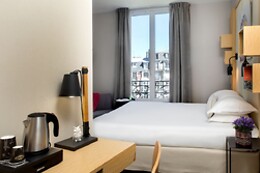 Online Booking EPS