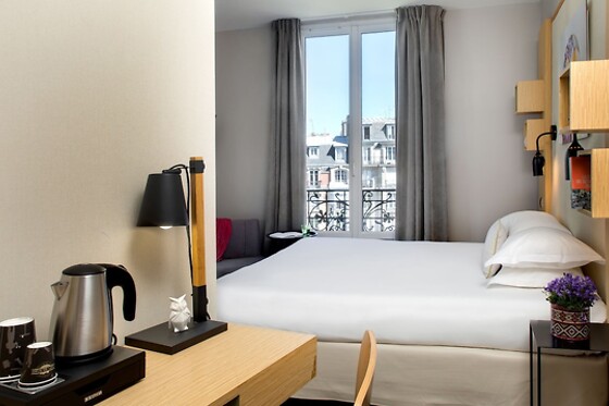 Online Booking EPS - photo 4