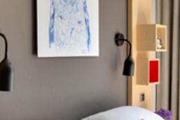 Online Booking EPS