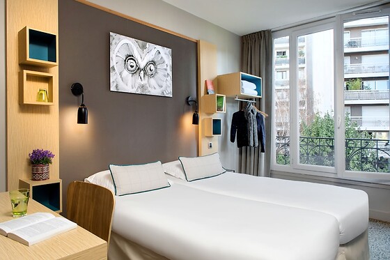 Online Booking EPS - photo 0