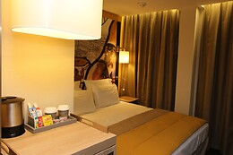 Online Booking EPS