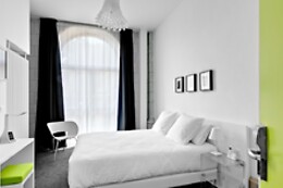 Online Booking EPS