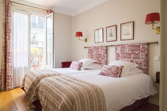 Online Booking EPS - photo 2