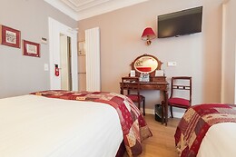 Online Booking EPS