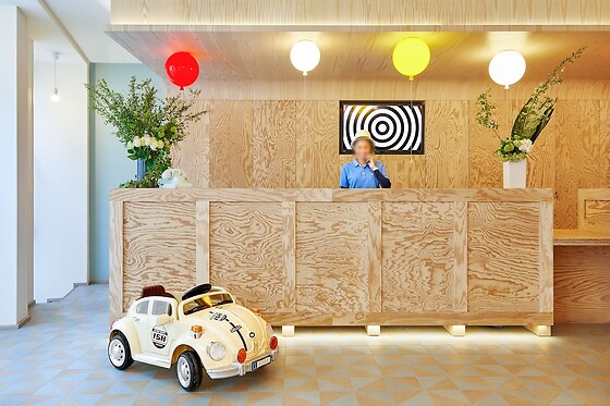 Online Booking EPS - photo 1