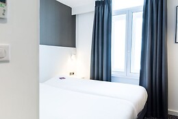 Online Booking EPS