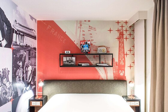 Online Booking EPS - photo 0