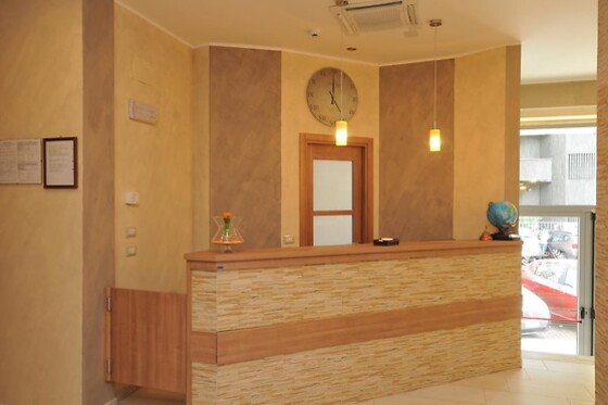 Online Booking EPS - photo 0