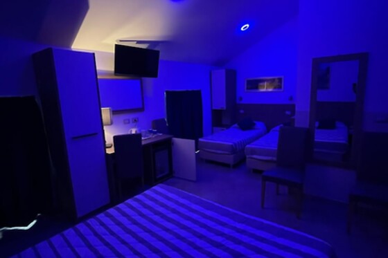 Online Booking EPS - photo 1