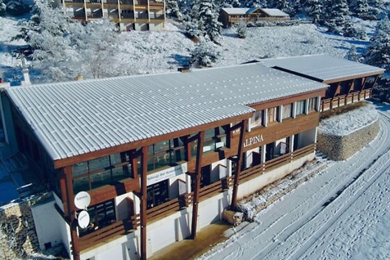 Online Booking EPS - photo 0