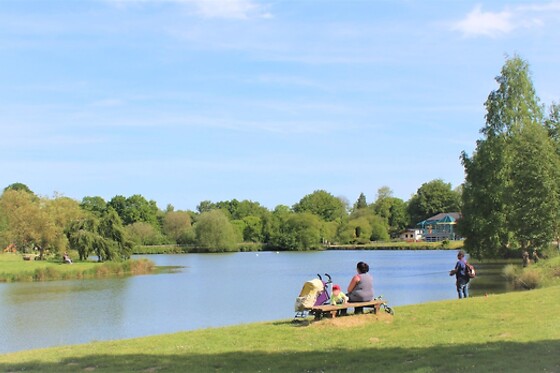 Online Booking EPS - photo 0