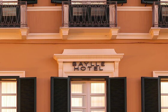 Online Booking EPS - photo 0