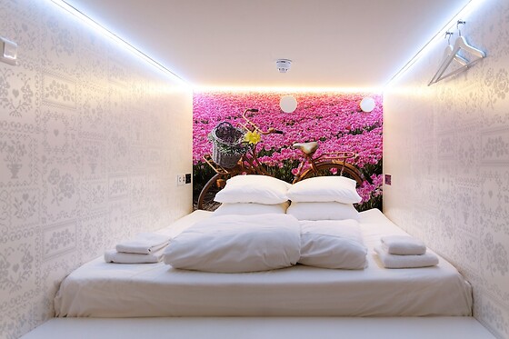 Online Booking EPS - photo 0