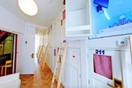 Online Booking EPS