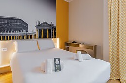 Online Booking EPS