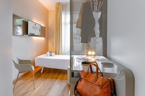 Online Booking EPS - photo 2