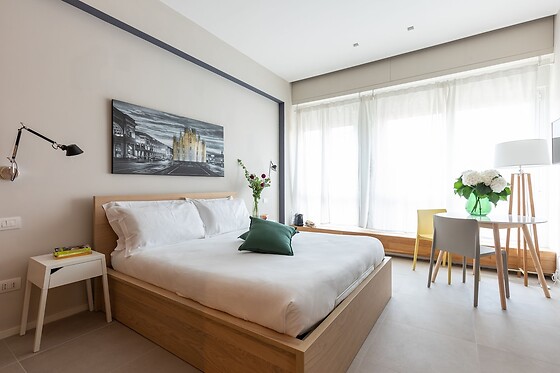 Online Booking EPS - photo 0